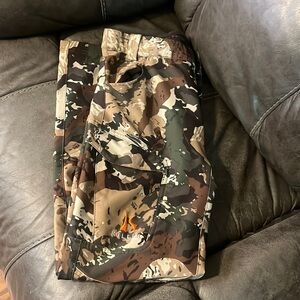 KILLIK hunting pants youth large
